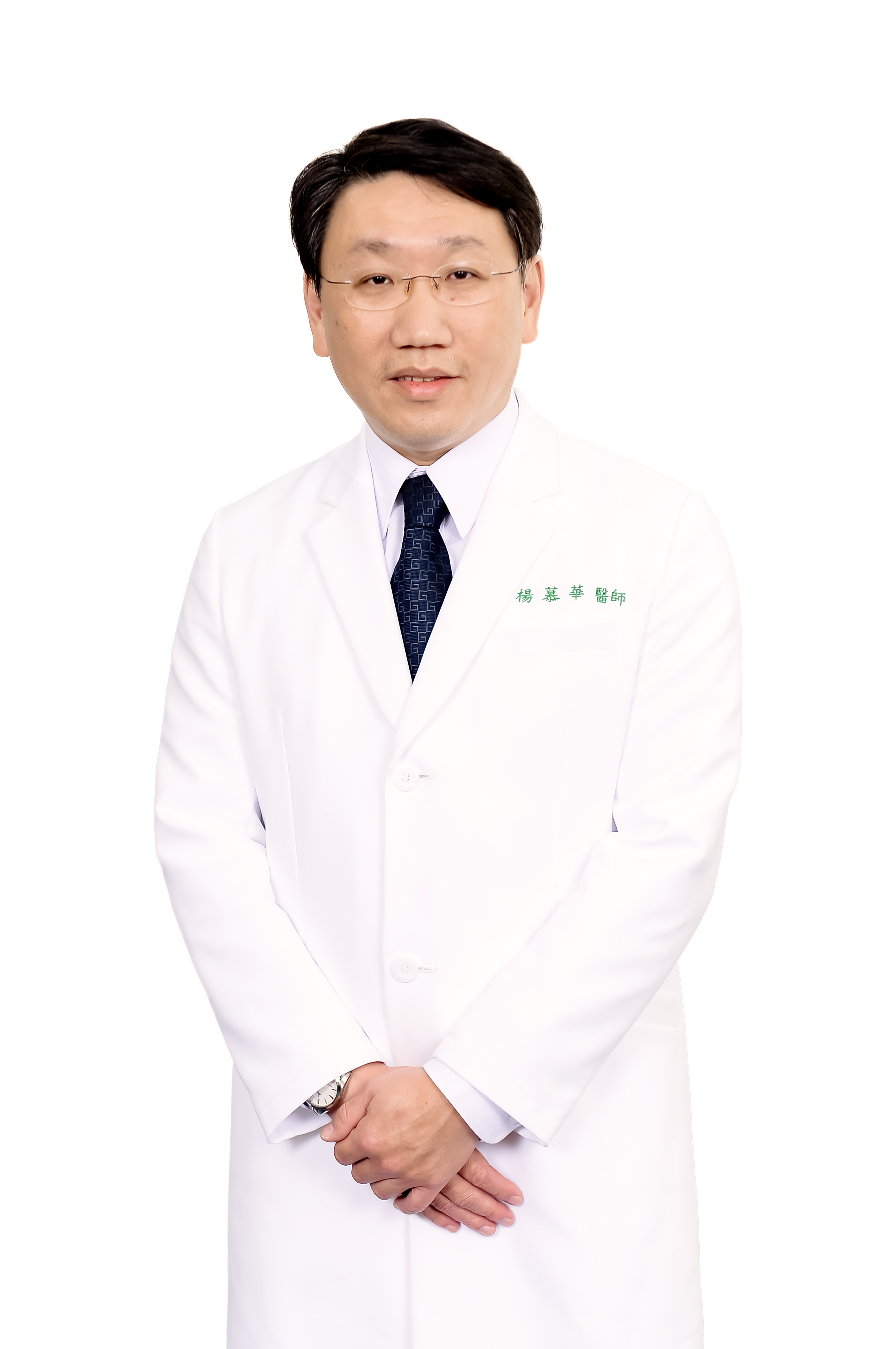 Ling-Ming Tseng
